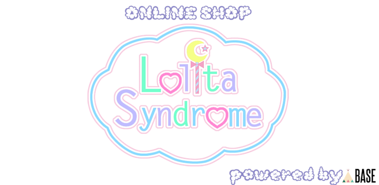 . + ☆ ♡ Lolita Syndrome ♡ ☆ + .
