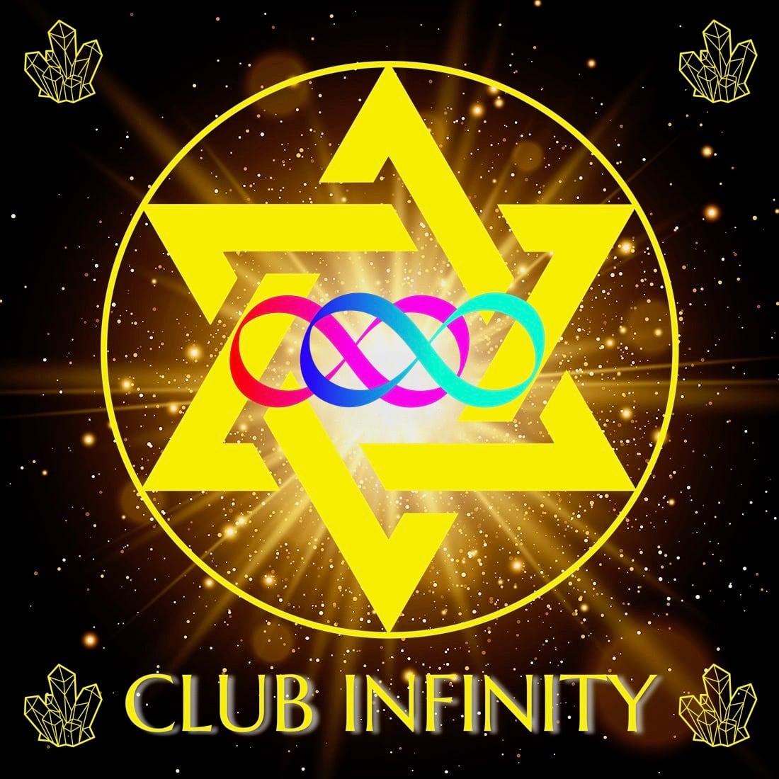 CLUB INFINITY ~Entrance~