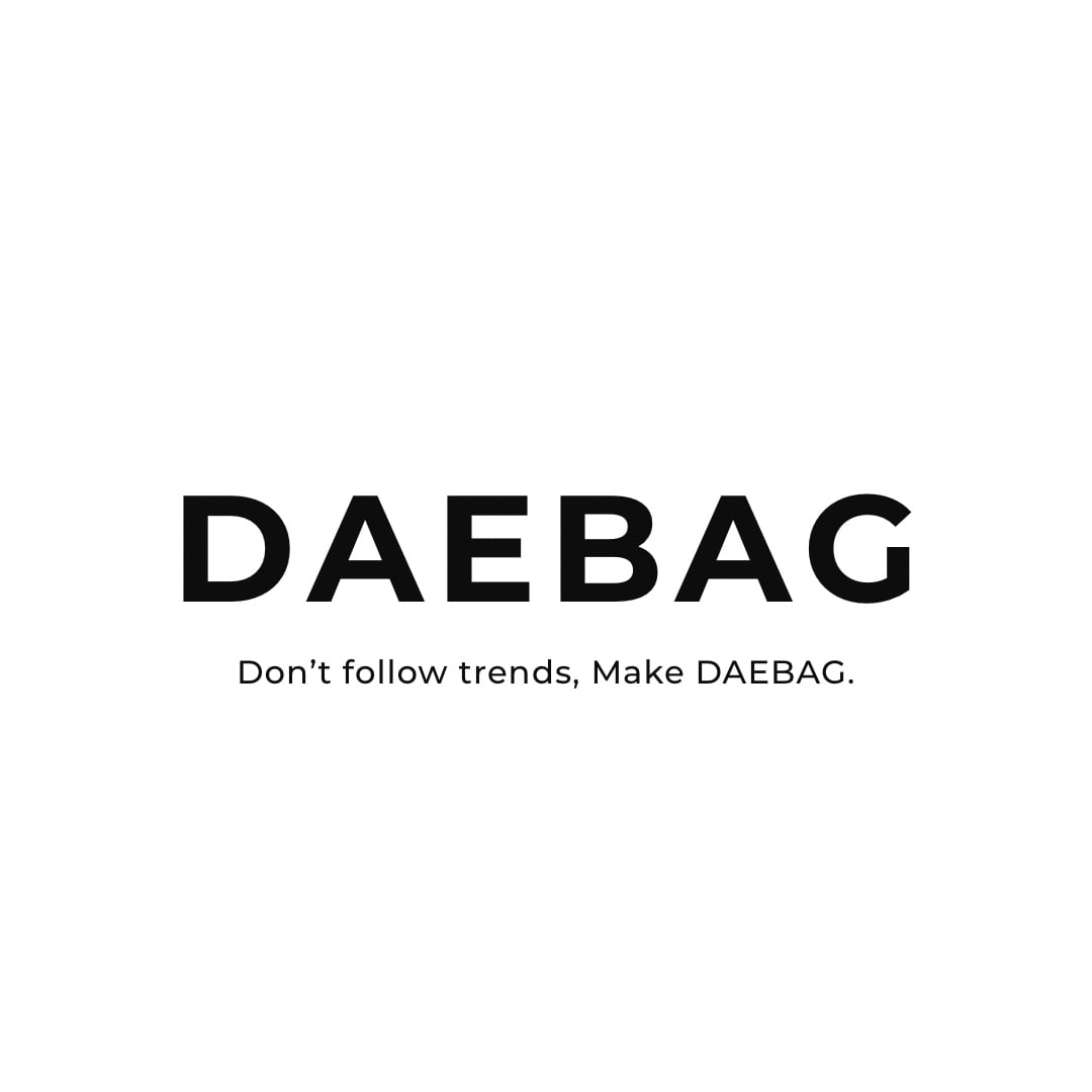 DAEBAG OFFICIAL