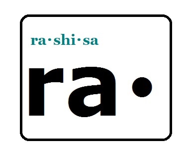 ra・shi・sa
