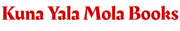 Kuna Yala Mola Books