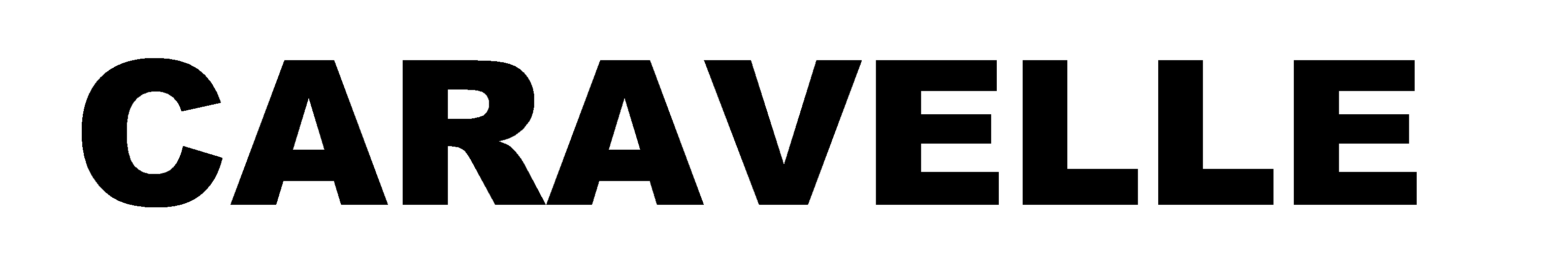 CARAVELLE
