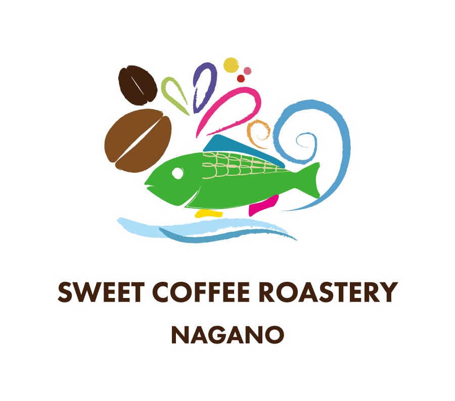 Sweet Coffee Roastery NAGANO