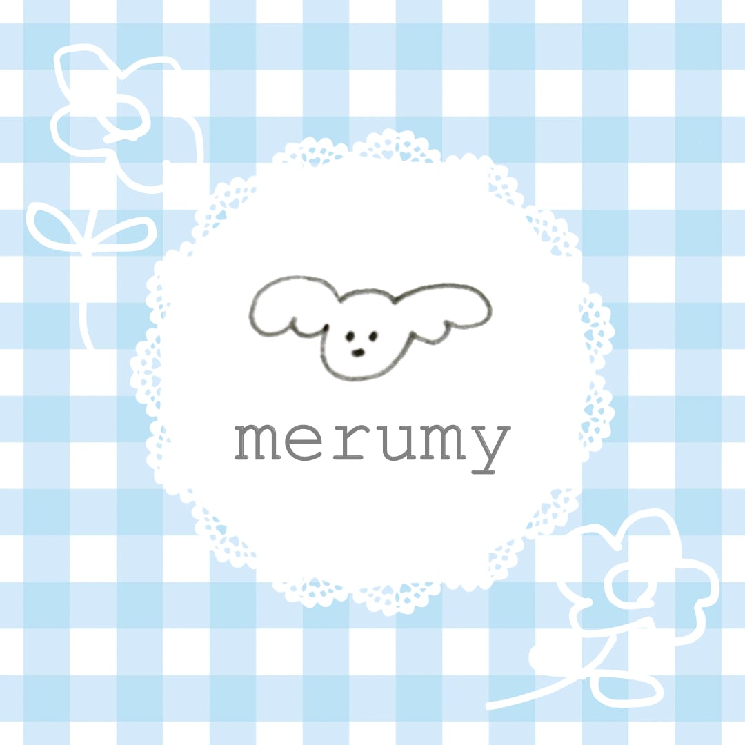 merumy