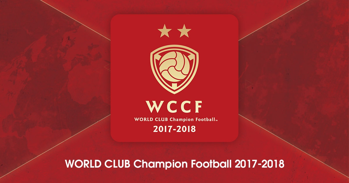 WCCF ねこ吉の商い場