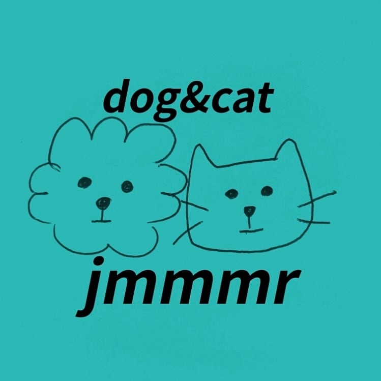 dog&cat jmmmr