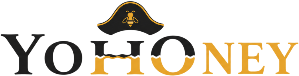 YOHONEY