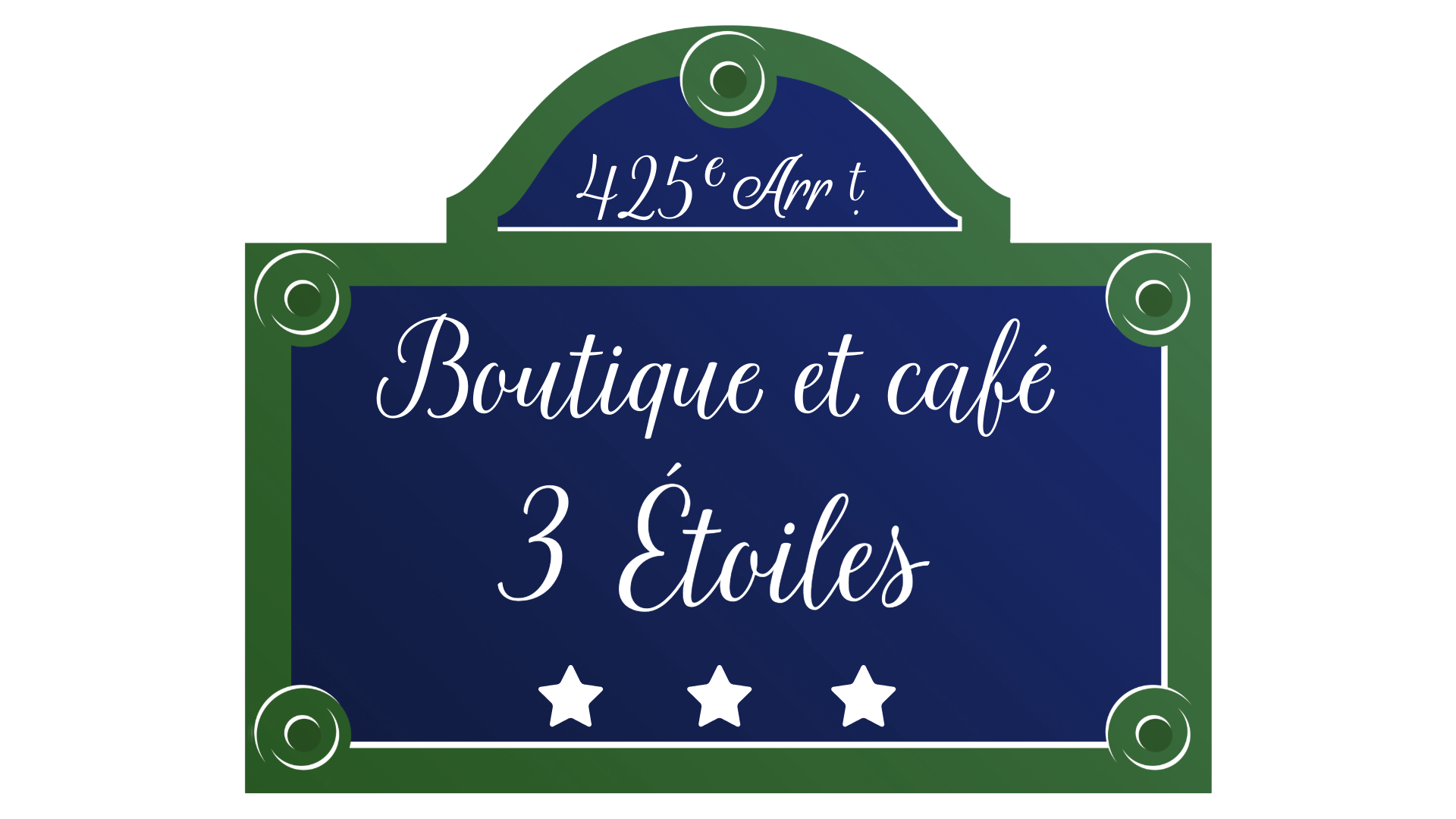 3Etoiles(STAR☆STar☆stAR☆）