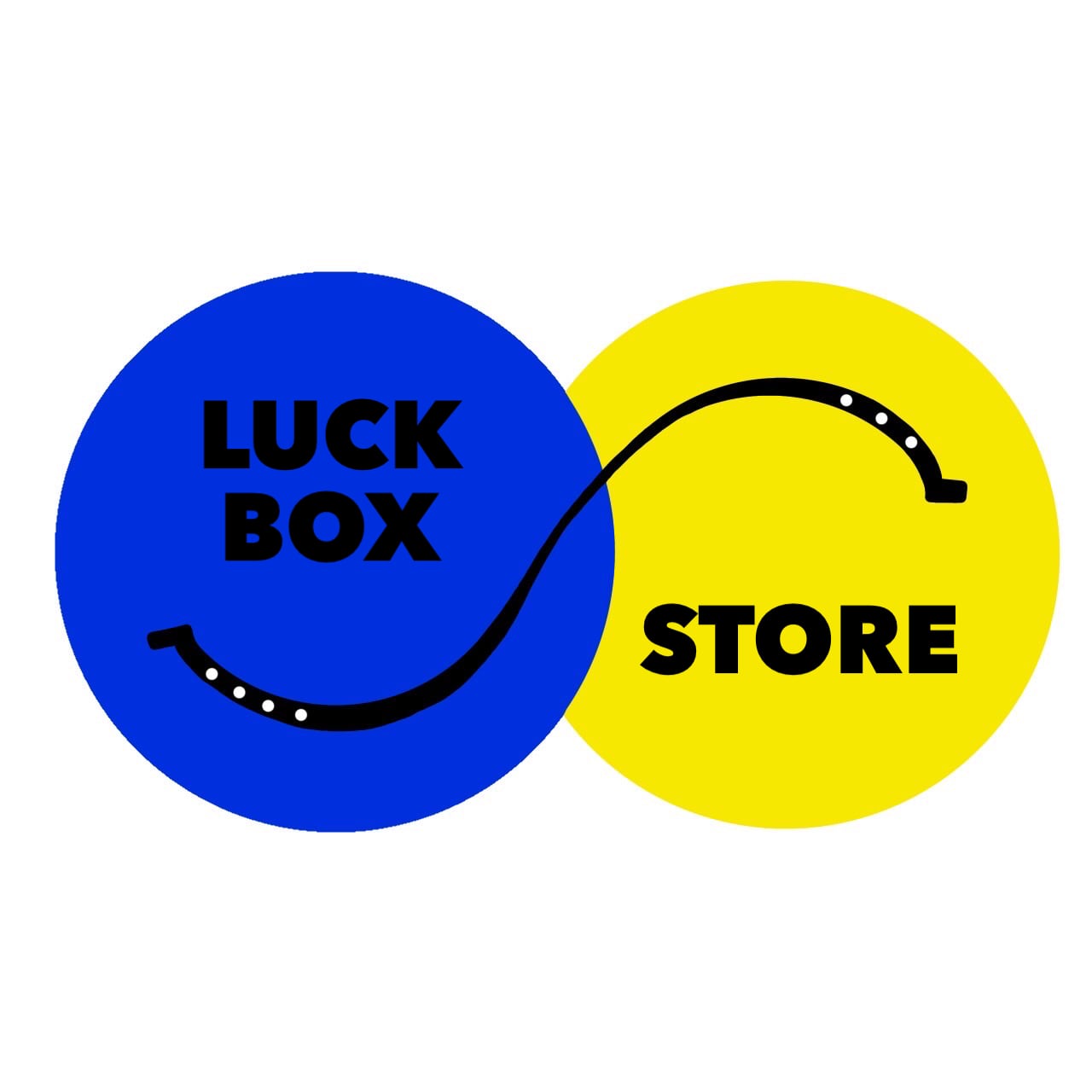LUCK BOX STORE