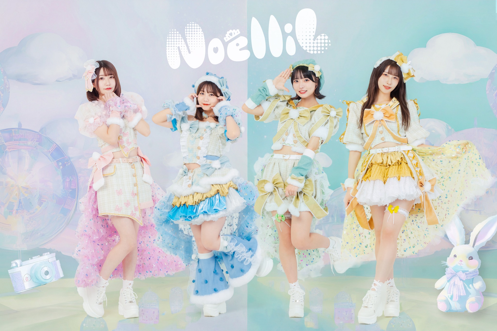 NoelliL -ノエリル- OFFICIAL ONLINE STORE