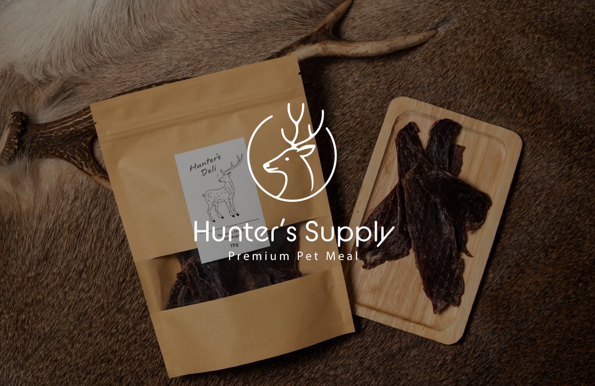 Hunter's Supply