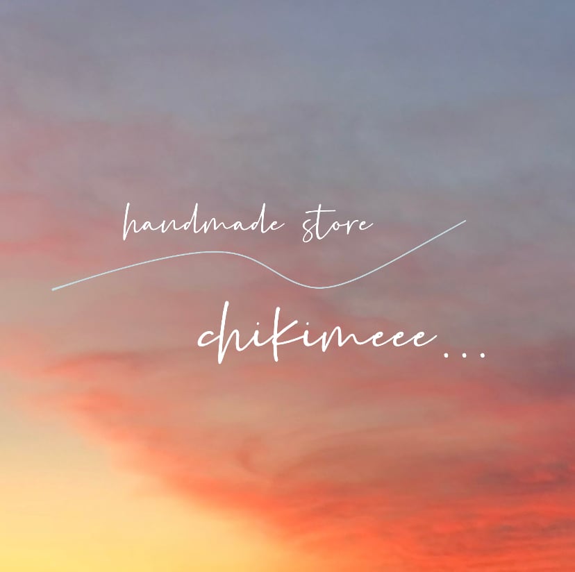 handmade/select store chikimeee...