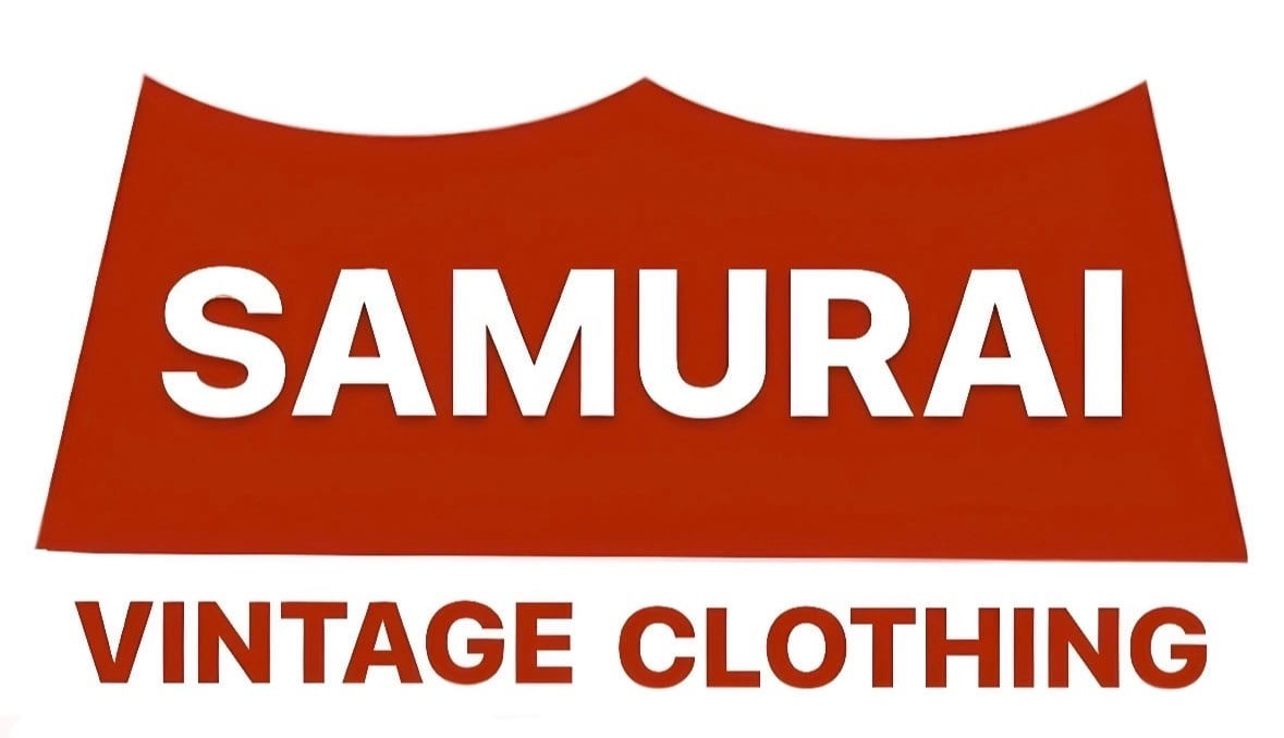 SAMURAI VINTAGE CLOTHING