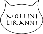 猫と楽しむ暮らしとインテリア｜MOLLINI LIRANNI