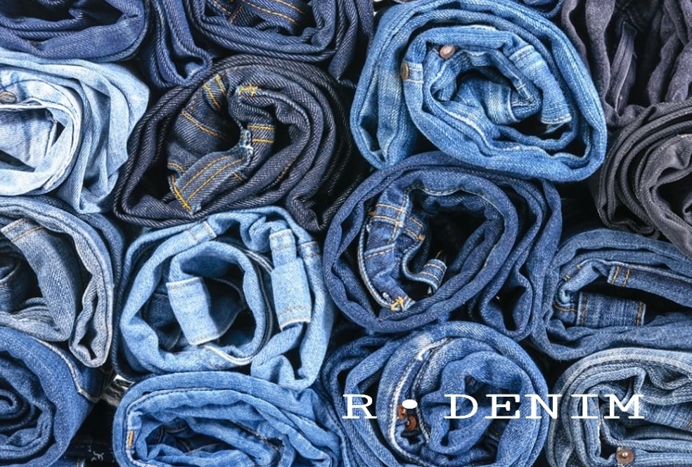 ☆R・DENIM☆