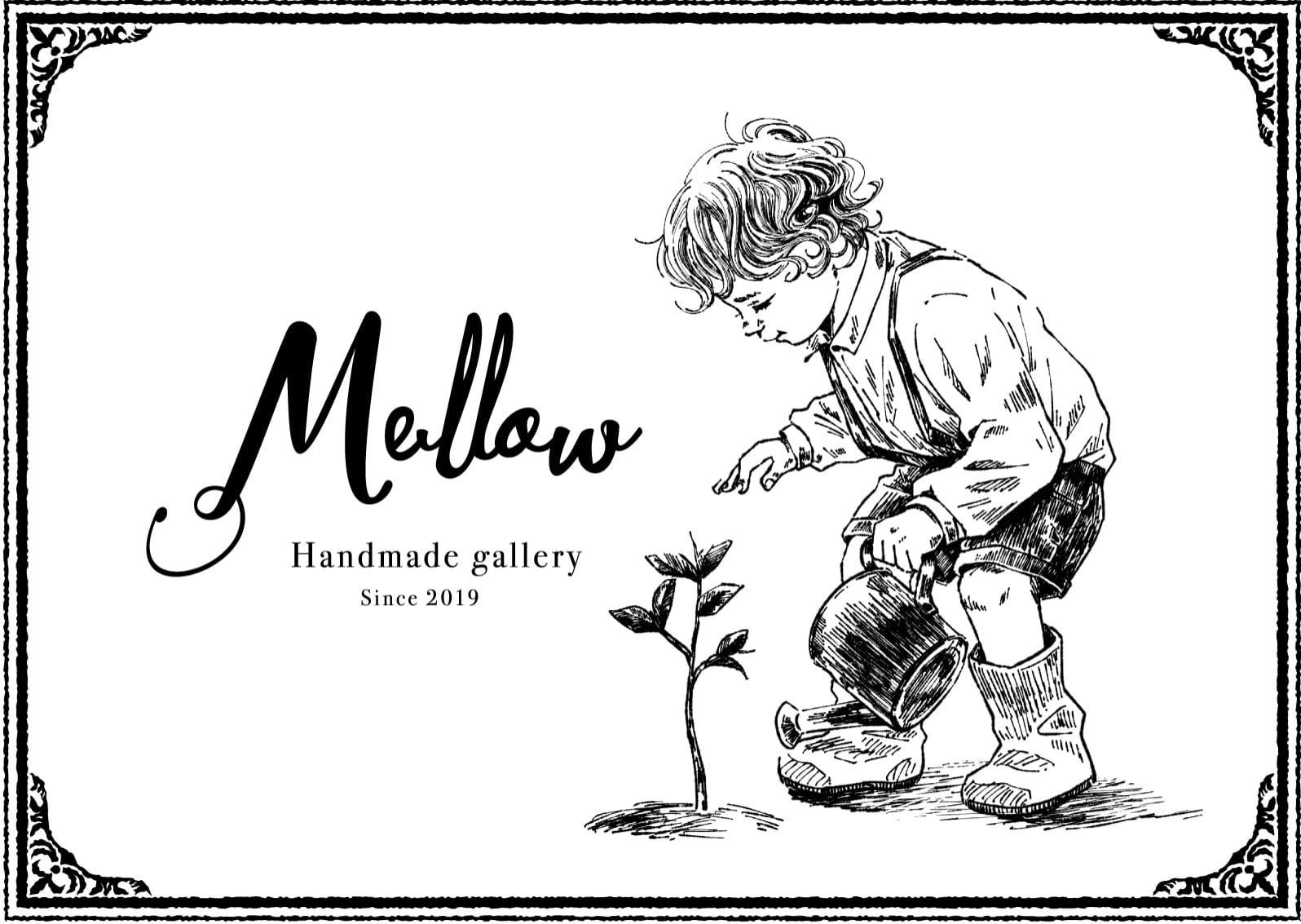 Mellow Official Shop