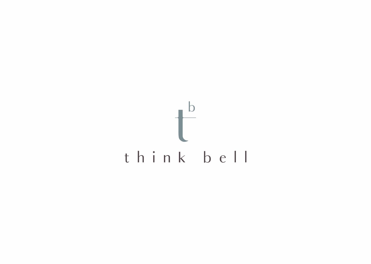 thinkbell +