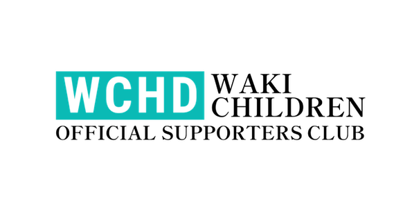 WCRD｜脇真大 オフィシャルサポーターズクラブ 公式ショップ
