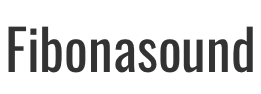 SHOPPING GUIDE | fibonasound