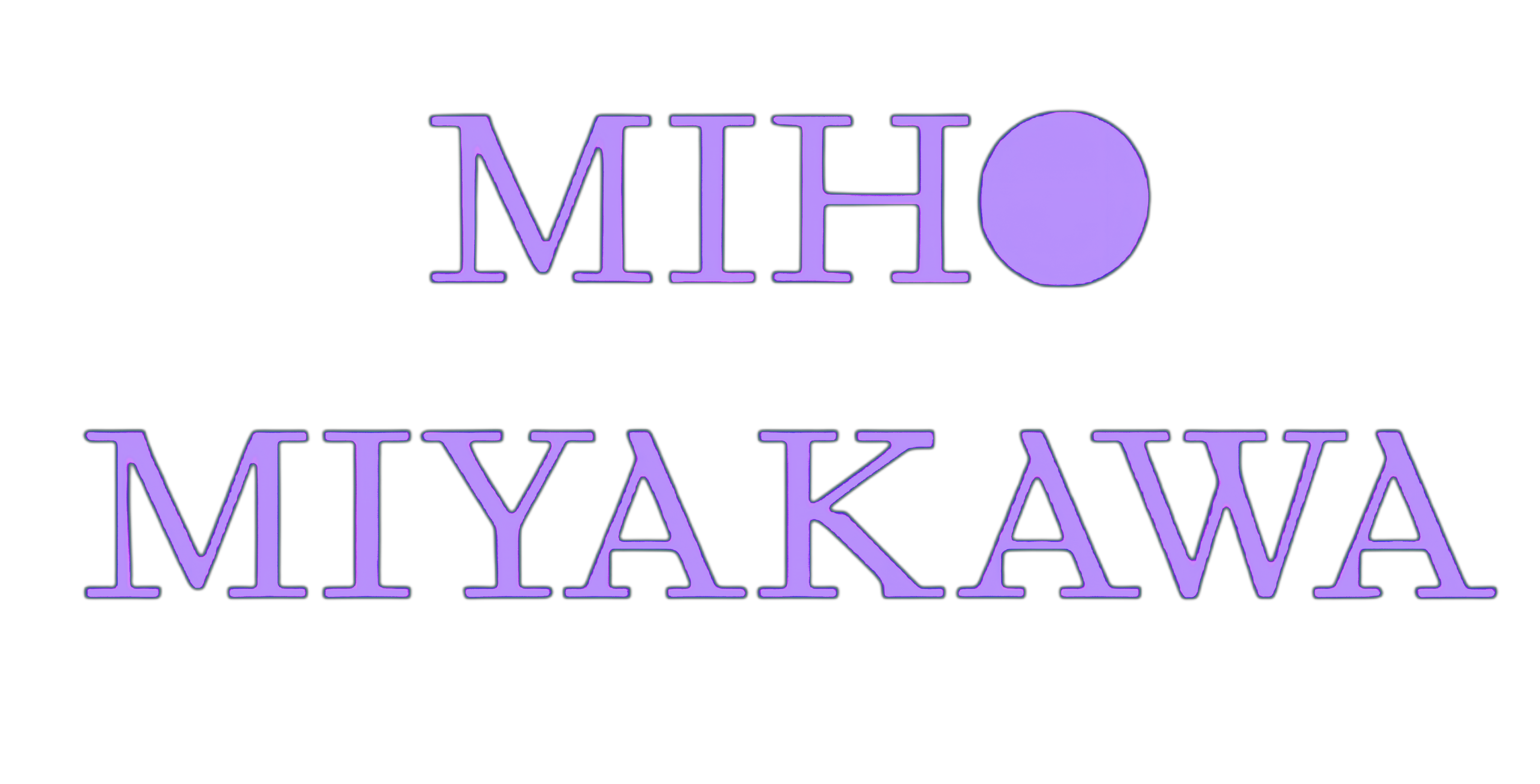 Miho Miyakawa