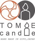 Tomoe Candle