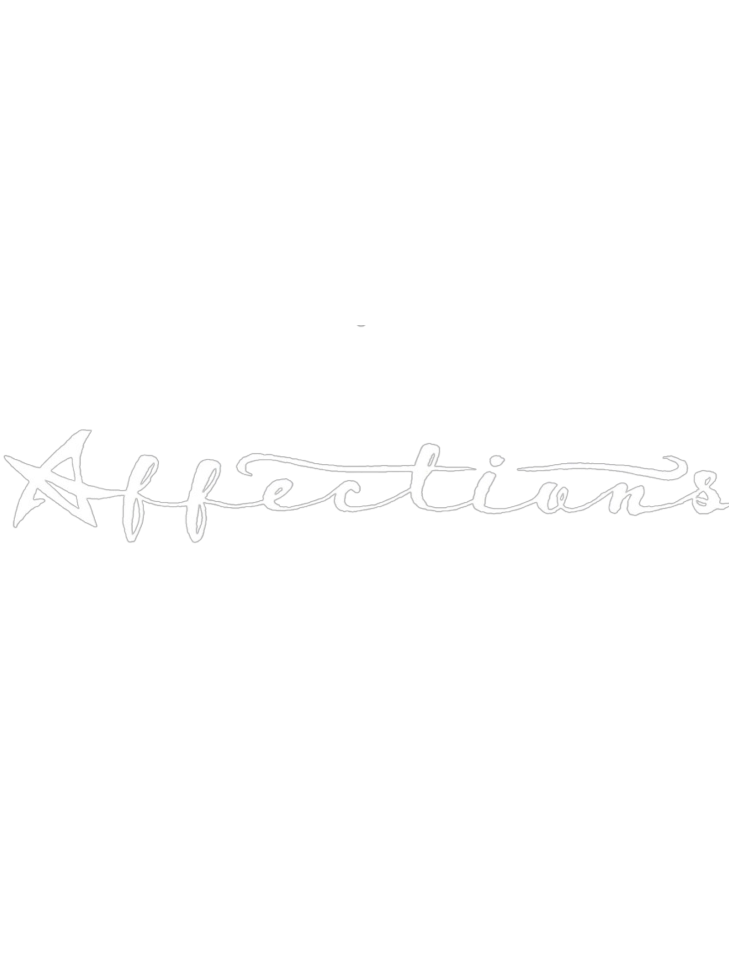 Affections