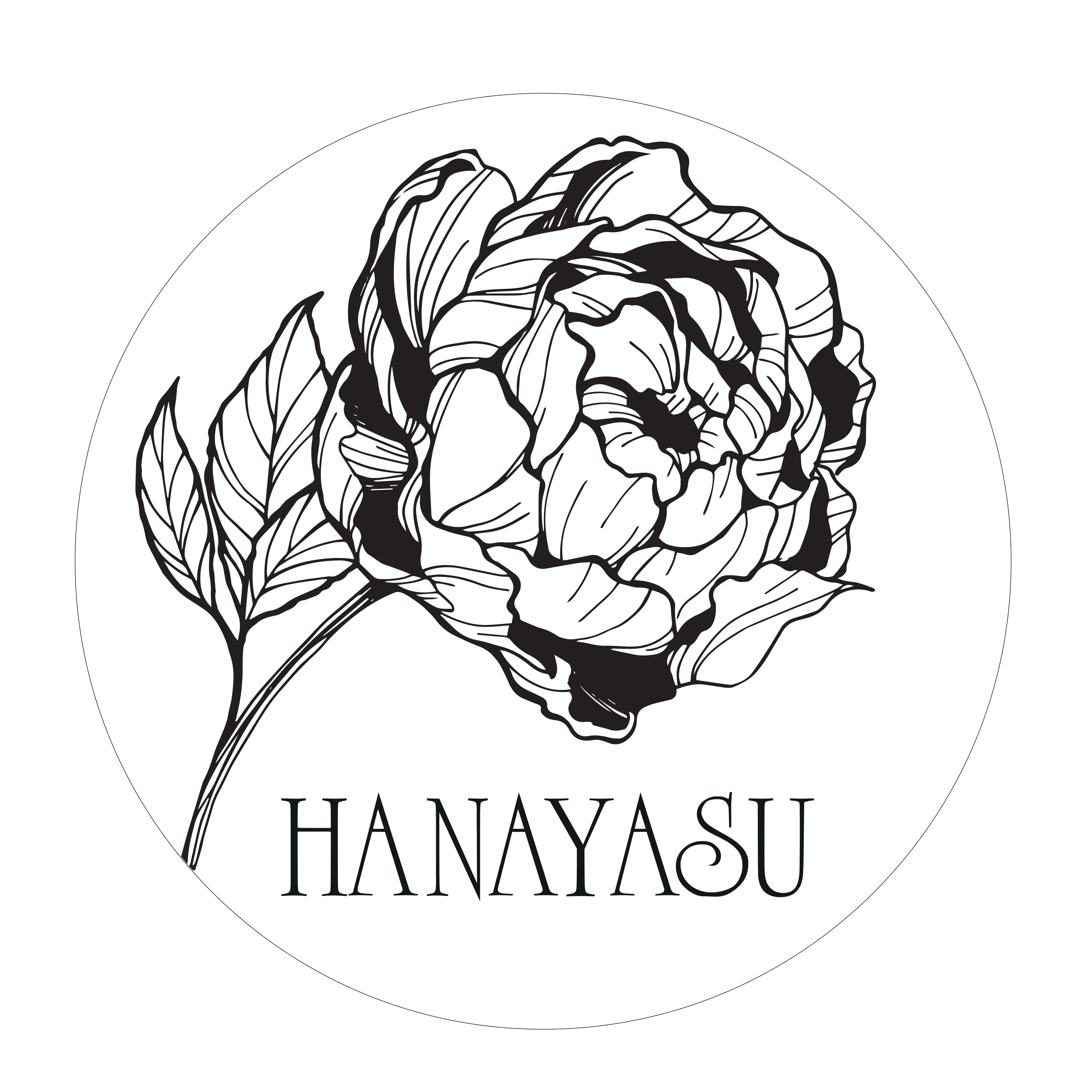 HANAYASU