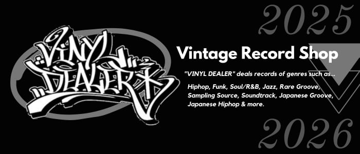 VINYL DEALER