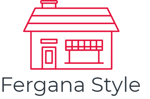Fergana Style（フェルガナ　スタイル）