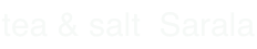 Sarala