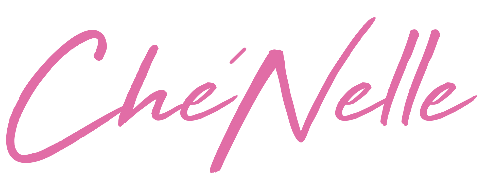 CheNelle Shop