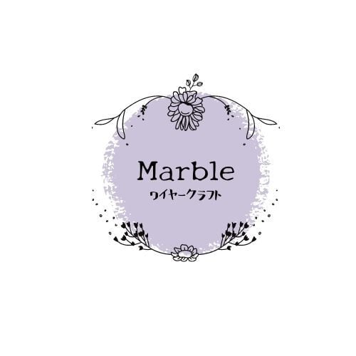Marble ワイヤークラフト
