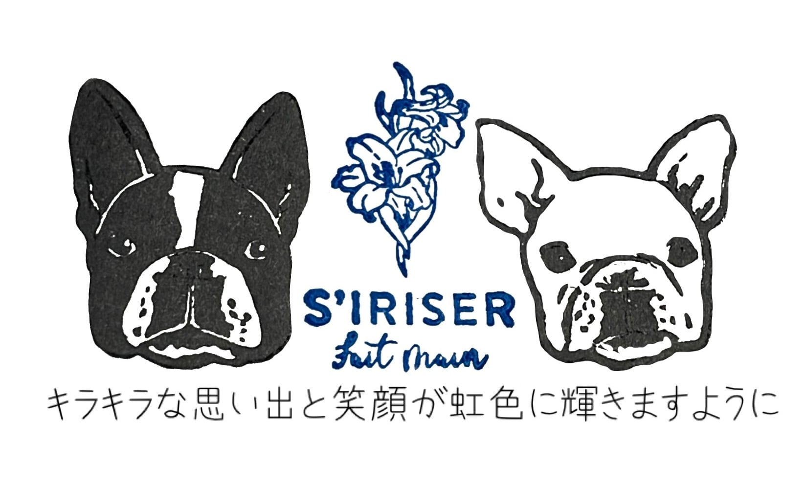 S’IRISER