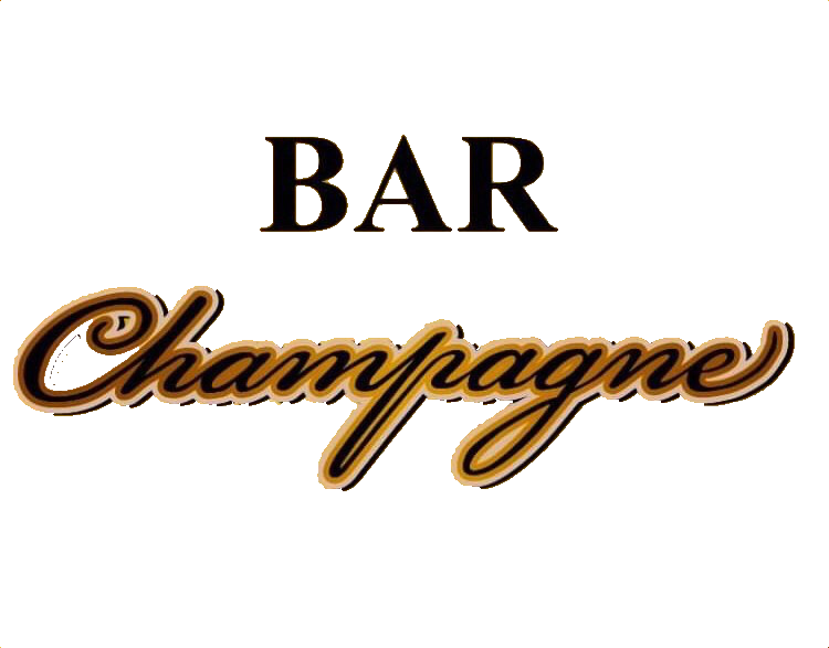 BAR Champagne那覇店