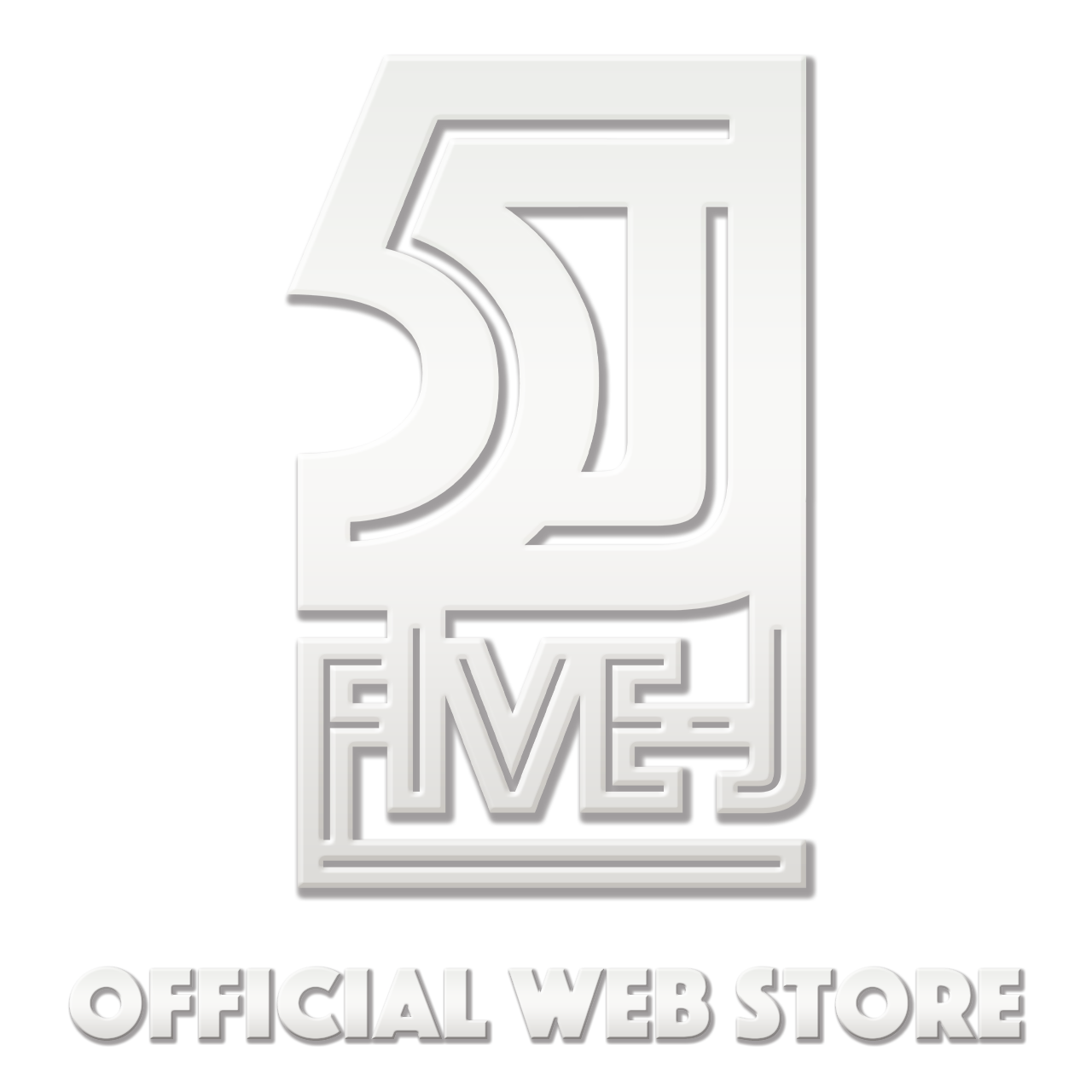 5J ~Five J~ official web store