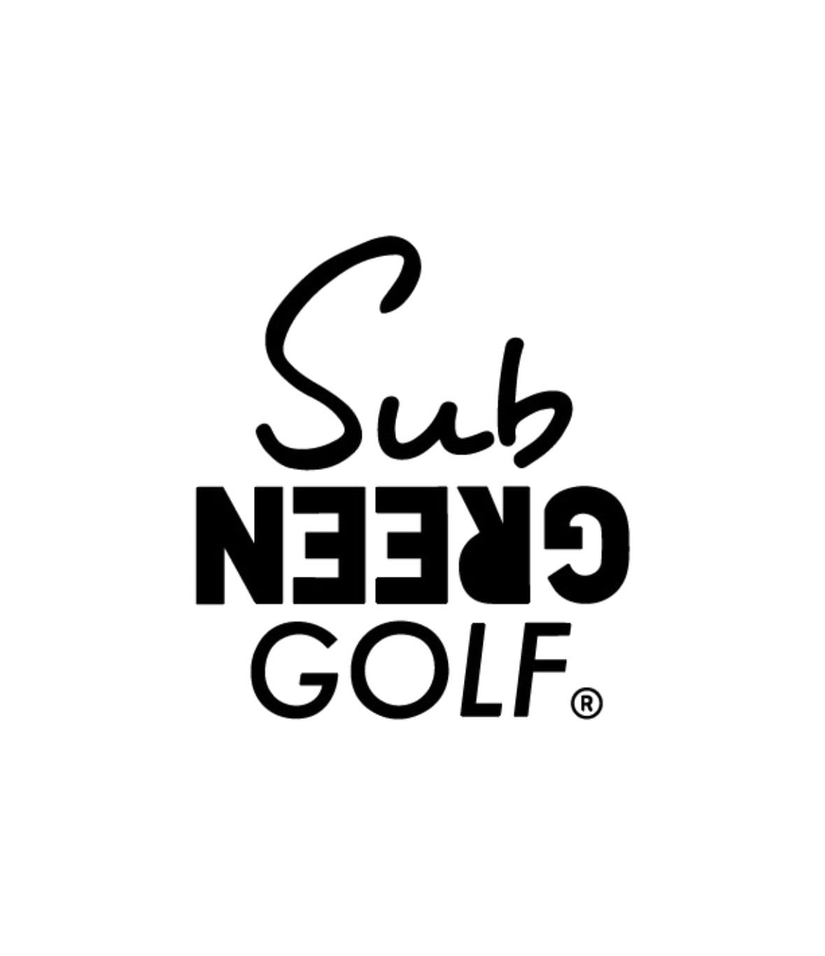 subgreen golf