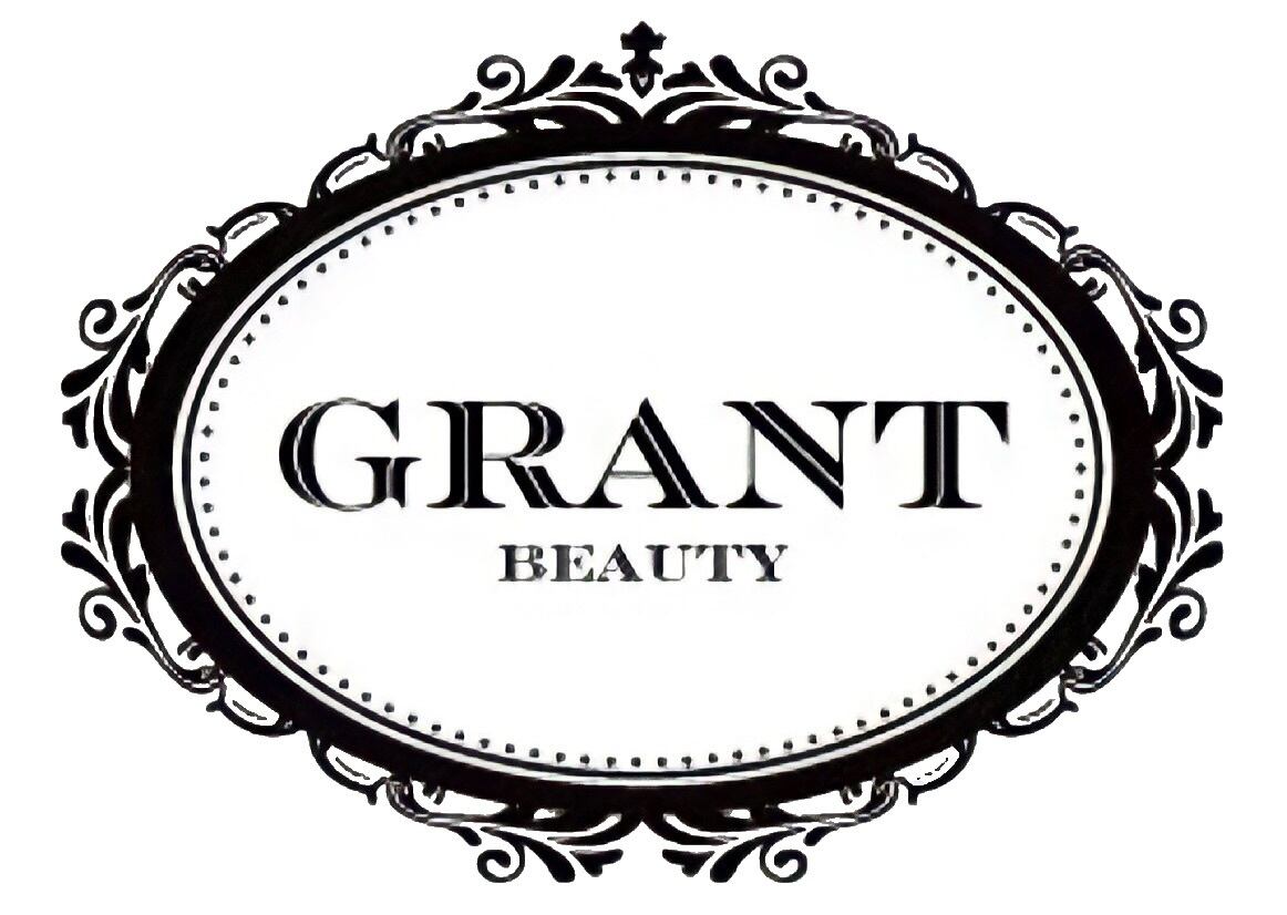  GRANT♦︎BEAUTY