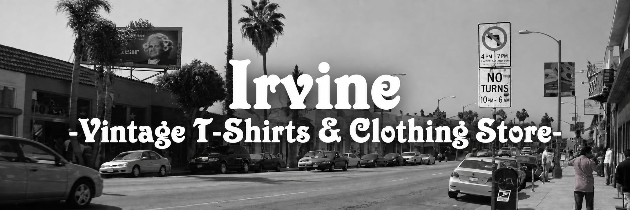 Irvine(アーヴァイン)