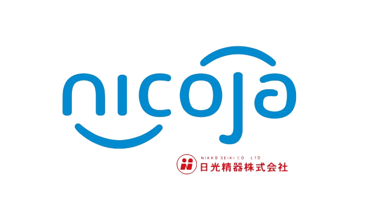 日光精器　nicoja