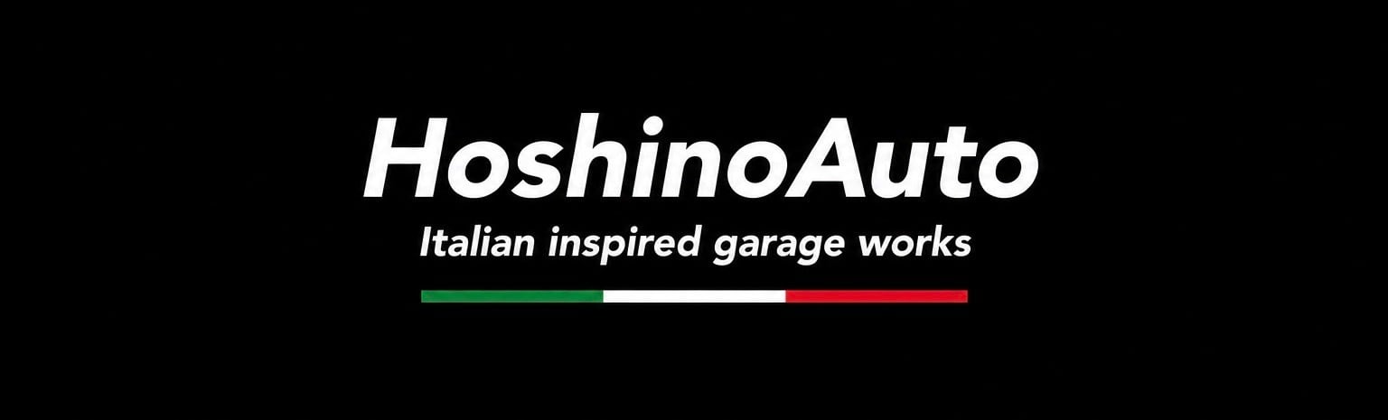 Hoshino Auto