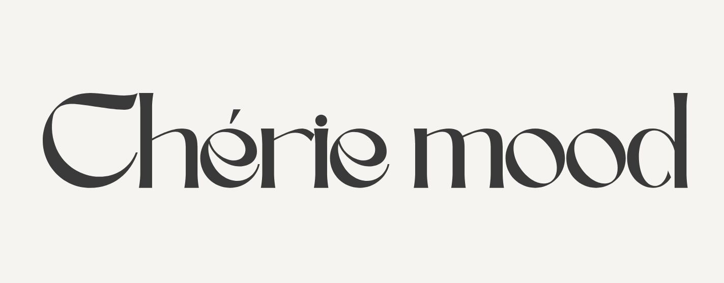 Chérie mood