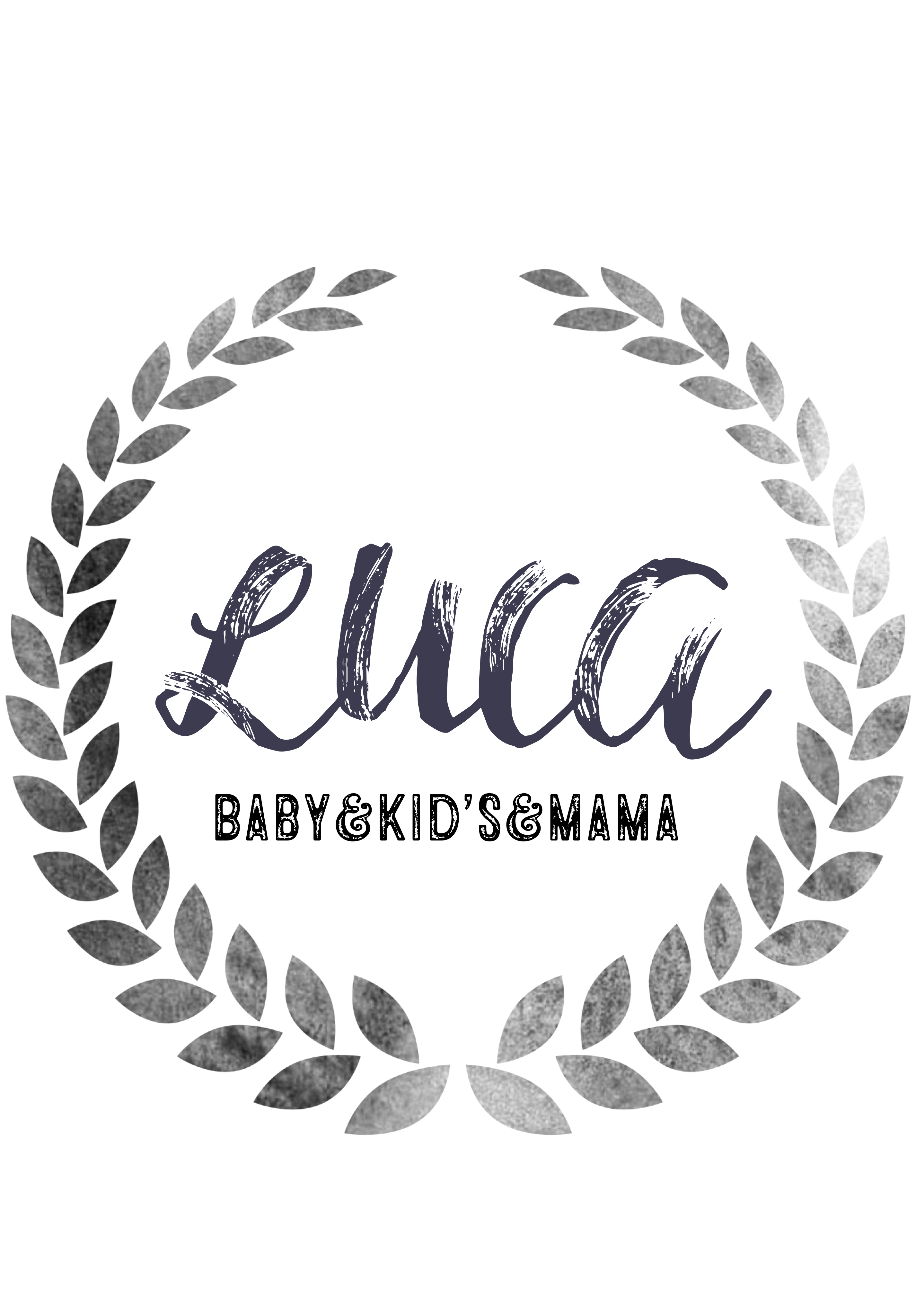 LUCA Baby&Kid's Wear