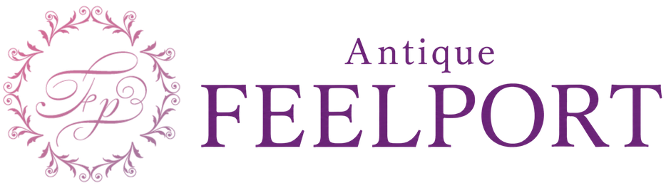 Antique FEELPORT|英仏アンティーク食器