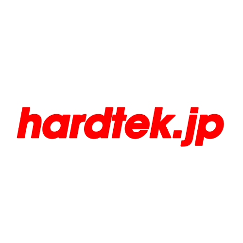 hardtekjp