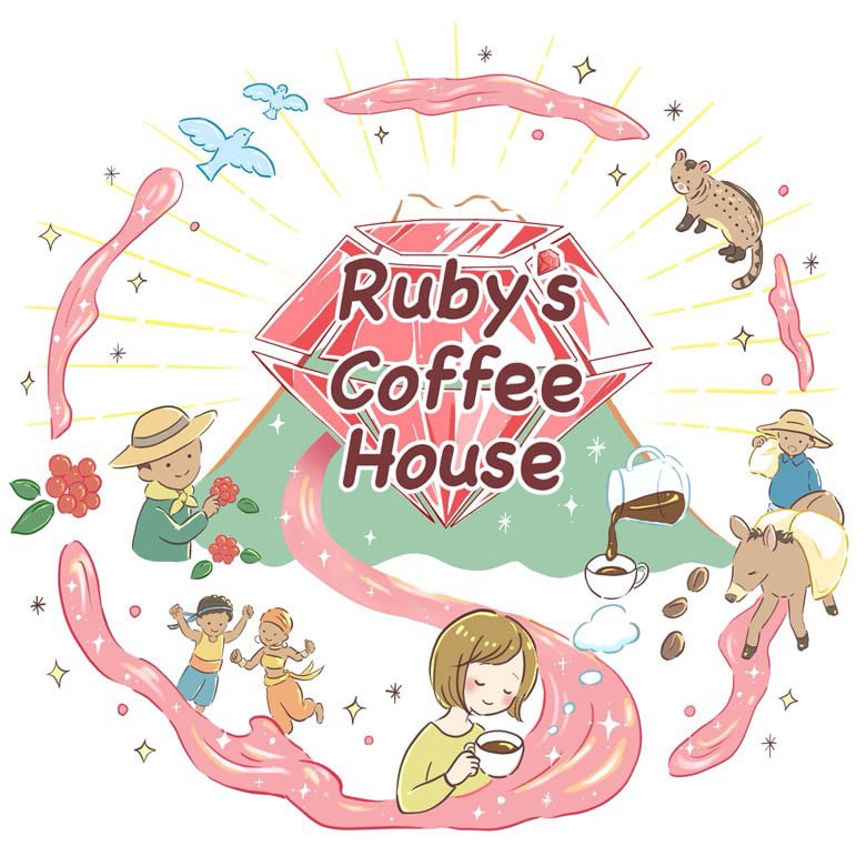 ALL ITEM | Ruby's Coffee House
