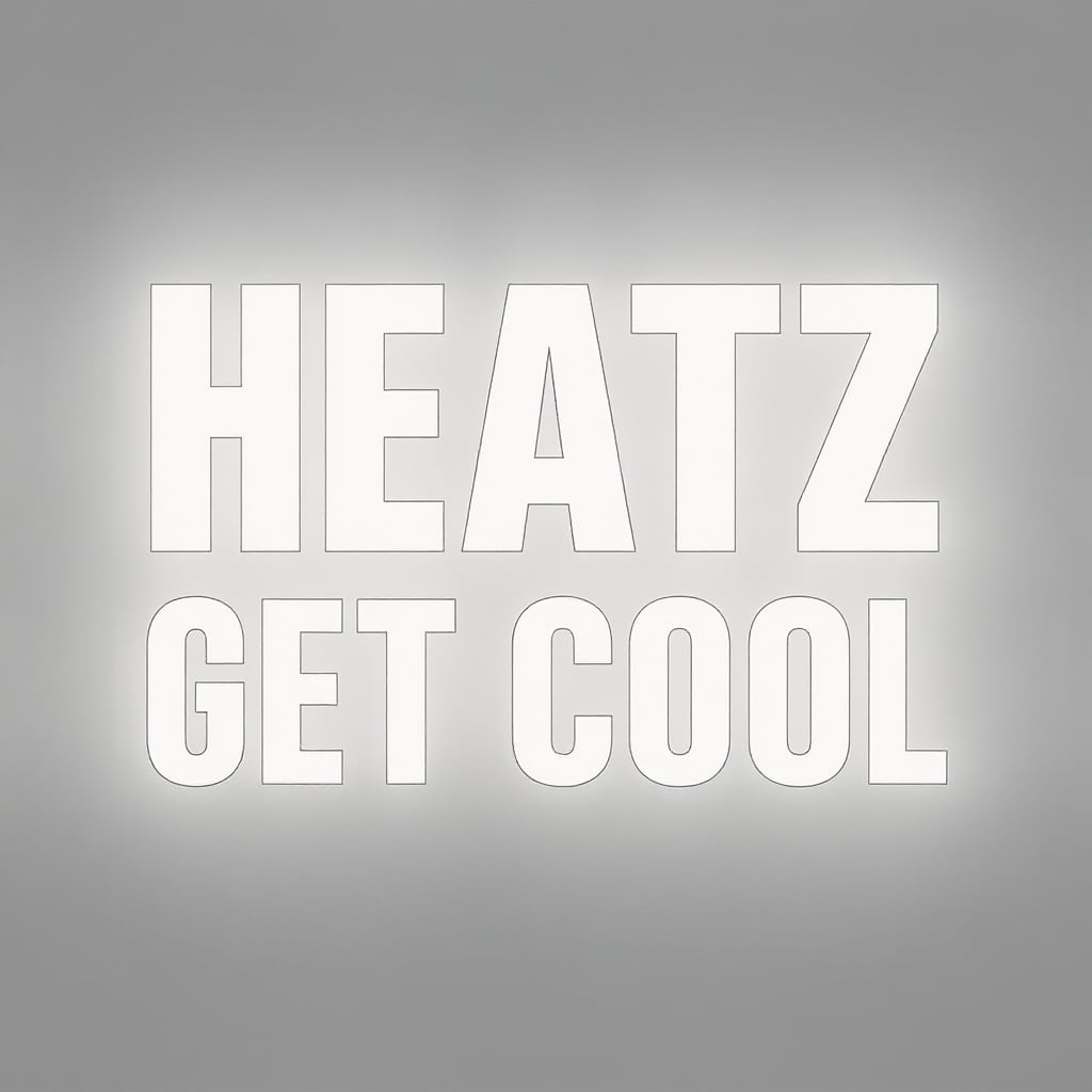 HEATZ(ヒーツ)