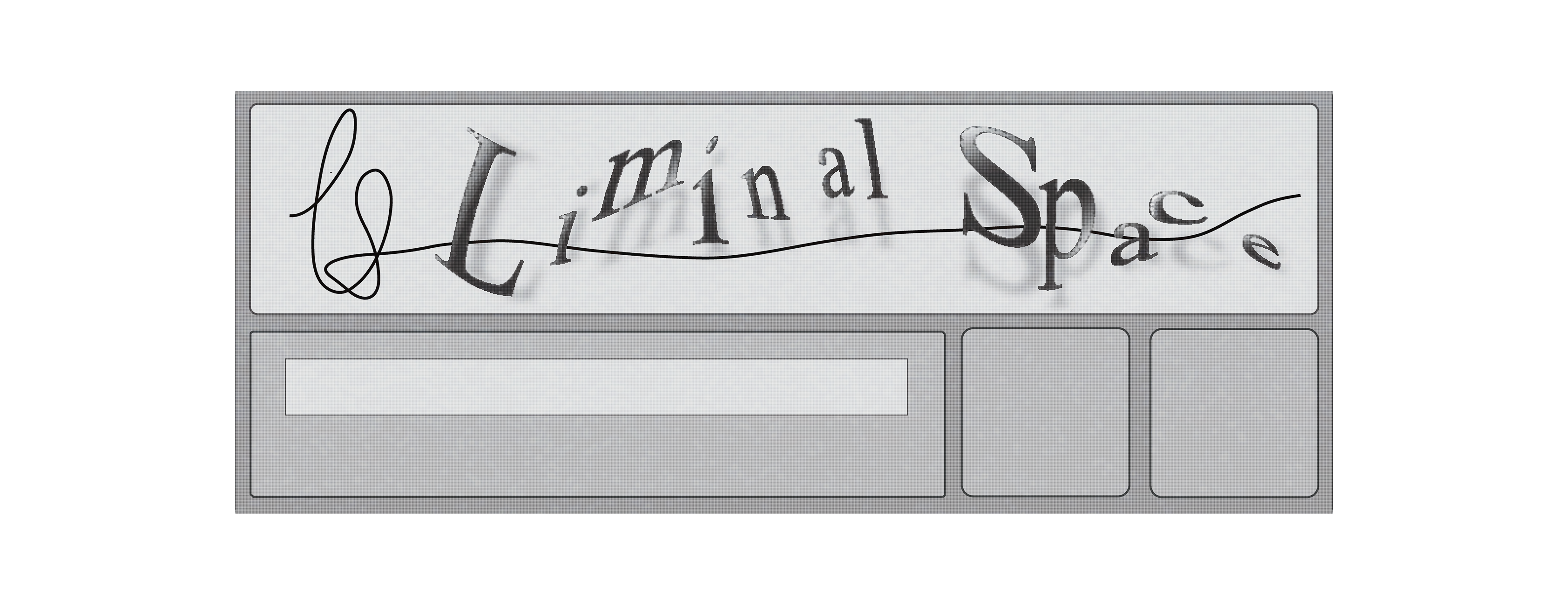 liminalspace