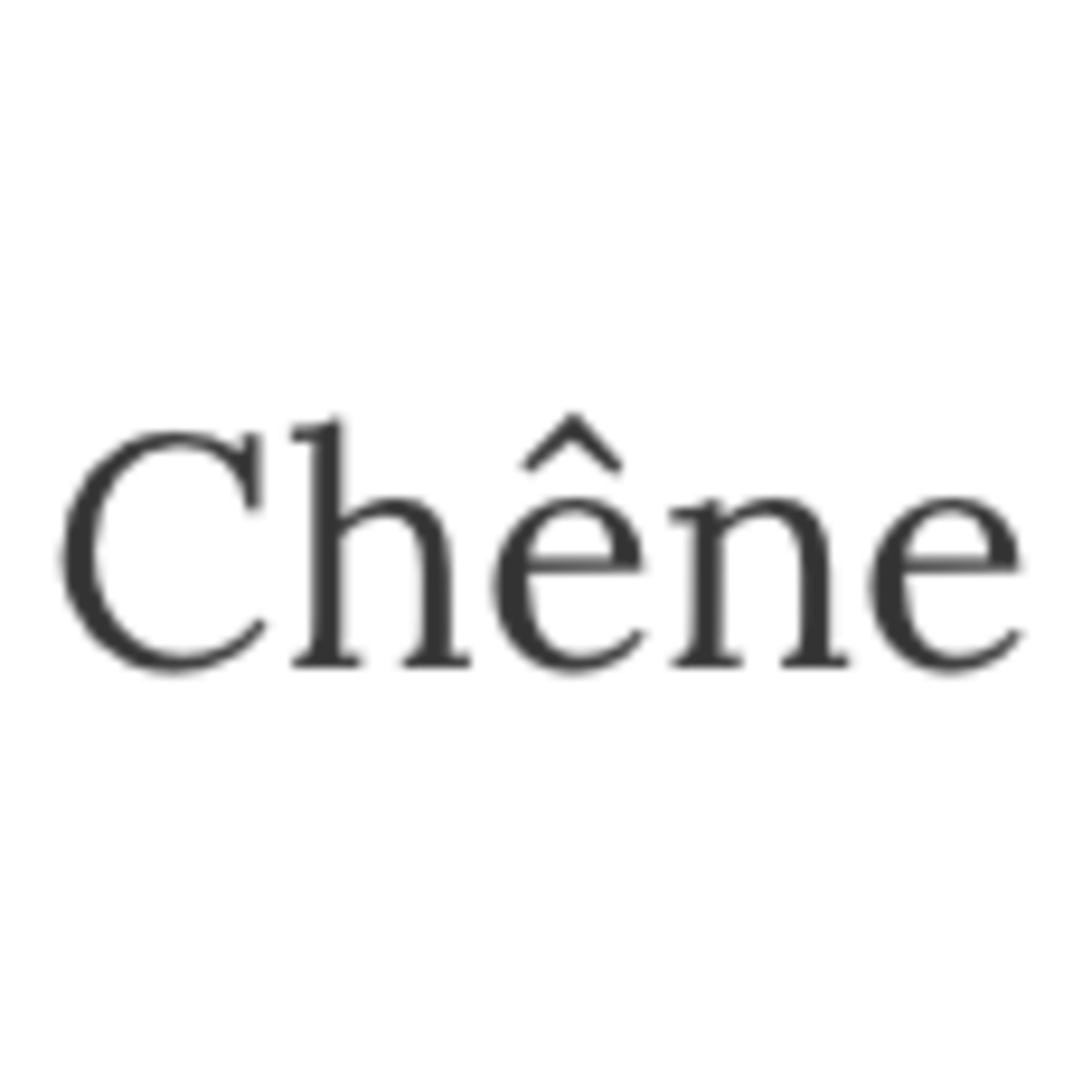 Chêne(シェヌ)|ストック株式会社の外観
