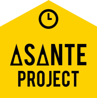 ASANTE Market