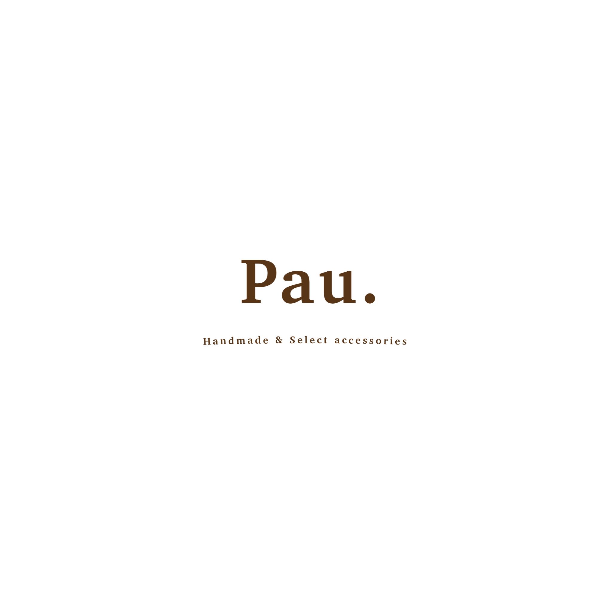 Pau.